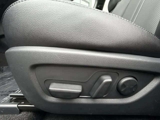 New 2026 Wind Chill Pearl Mazda Premium AWD image 12