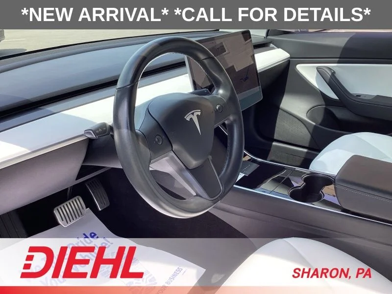2018 Tesla Model 3 Long Range Dual Motor - Photo 25