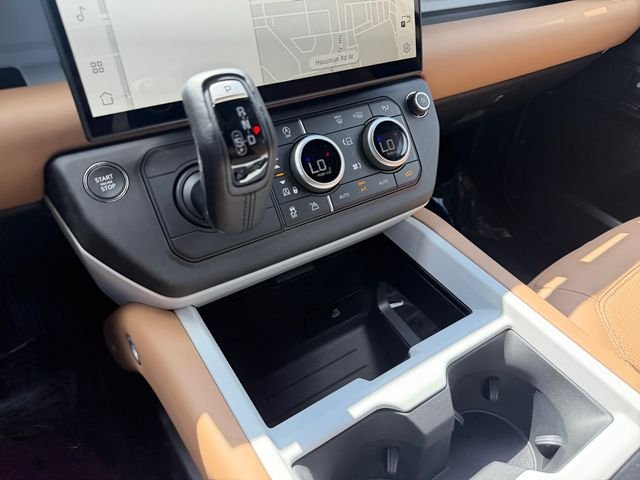 New 2026 Gondwana Stone Land Rover S image 24
