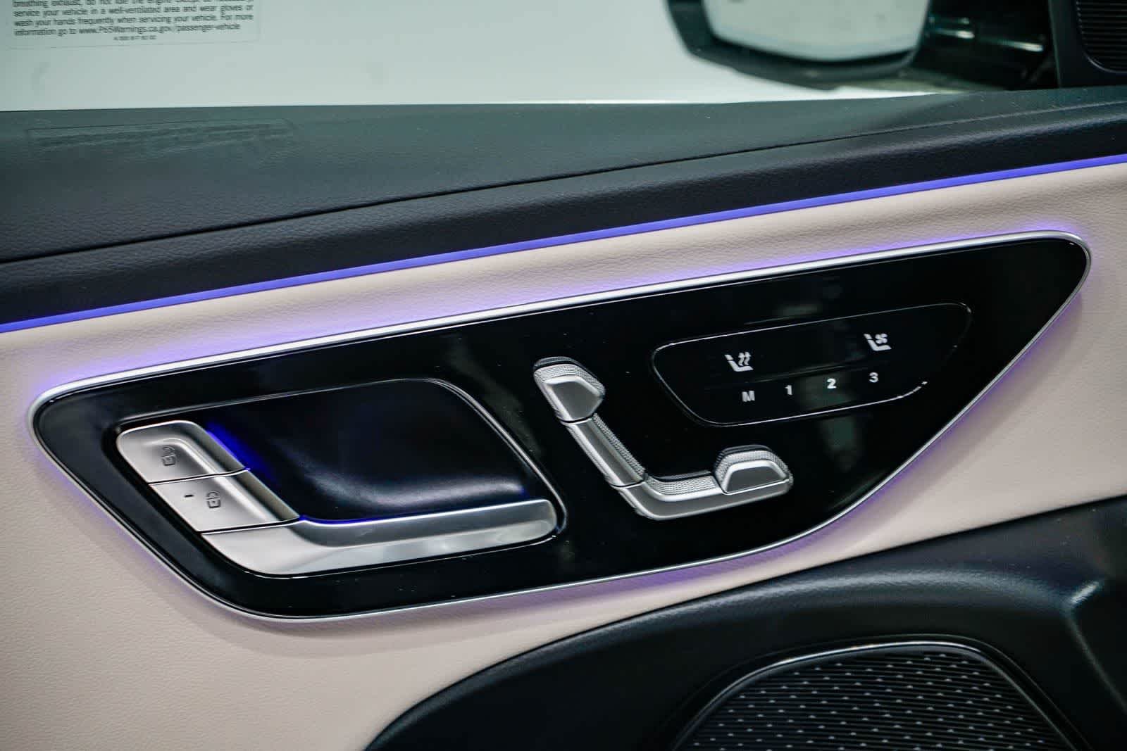 New 2026 Polar White Mercedes-Benz E 350 image 21