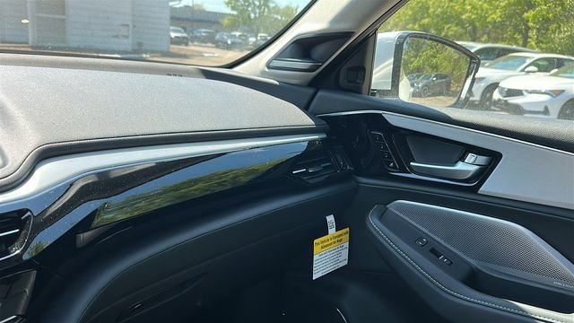 New 2026 Platinum White Pearl Acura Technology Package image 21