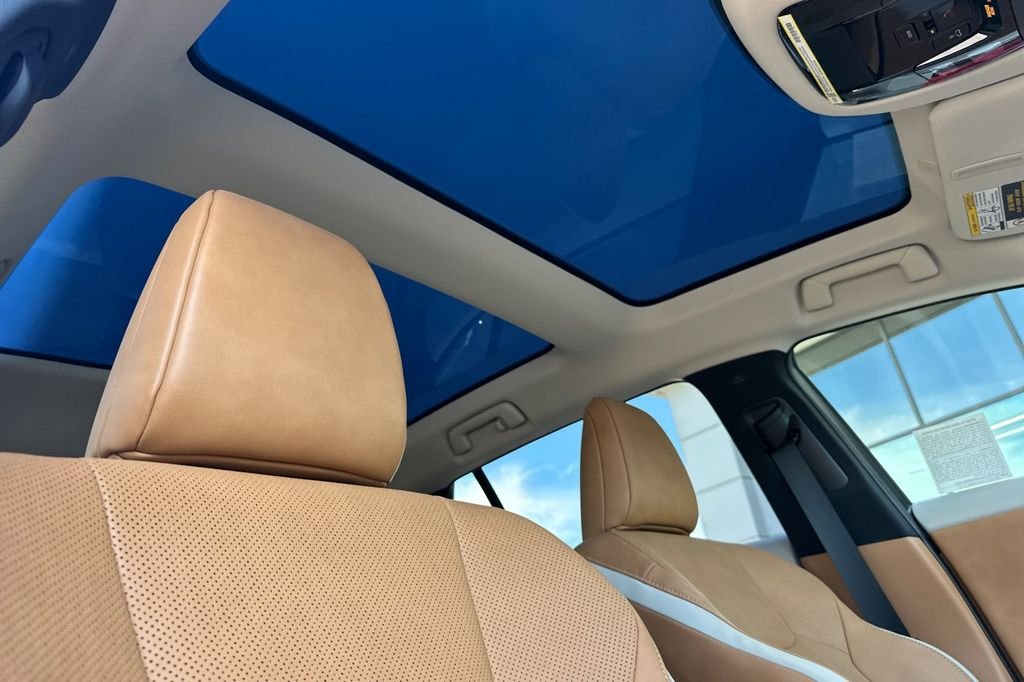 2026 Lexus RZ Premium - Photo 20