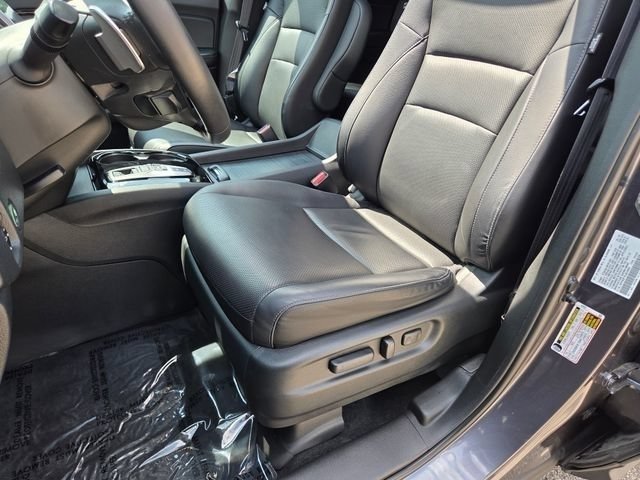 Used 2020 Modern Steel Metallic Honda RTL-E image 6