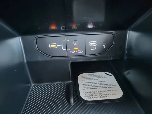 2026 Kia Sorento X-Line SX - Photo 25