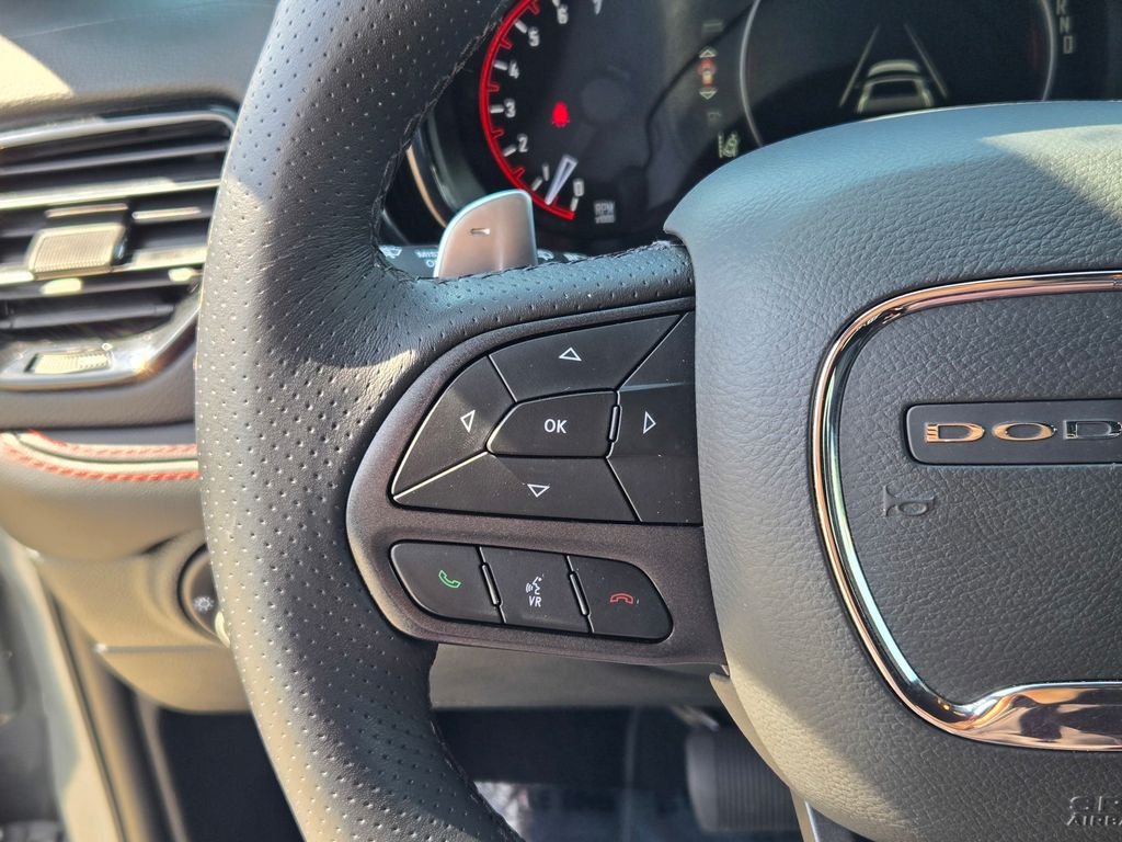 2026 Dodge Durango GT Plus - Photo 45