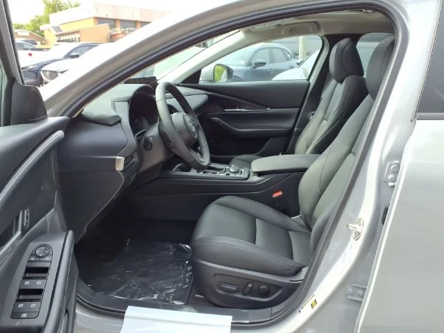 New 2026 Gray Mazda 2.5 S Preferred AWD image 15