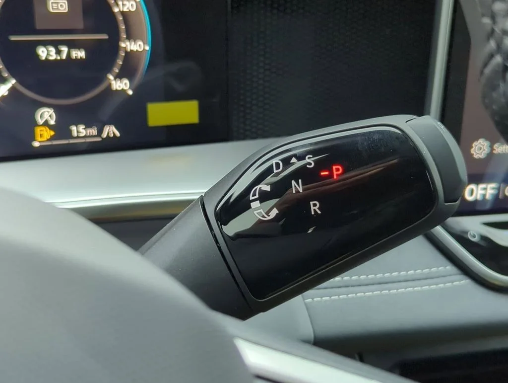 New 2026 Gray Volkswagen 2.0T SE R-Line Black image 14