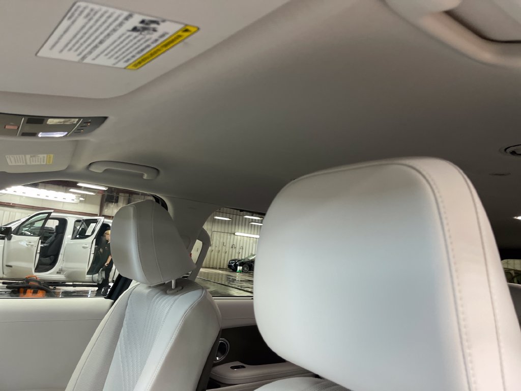 Used 2026 Gray Hyundai SEL image 12