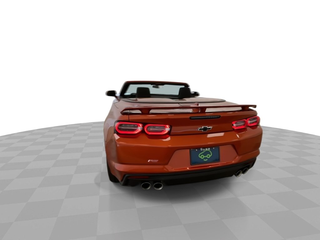 2023 Chevrolet Camaro LT1 - Photo 8