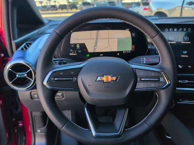 2026 Chevrolet Equinox EV 2LT - Photo 18