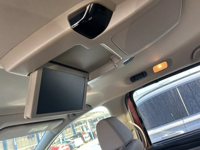 Used 2018  Honda EX-L image 14