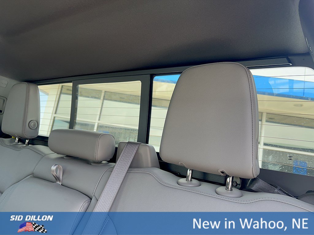 2026 Chevrolet Silverado 2500 HD LT - Photo 12