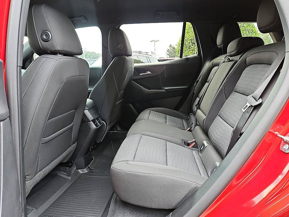 2026 Chevrolet Equinox LT - Photo 10