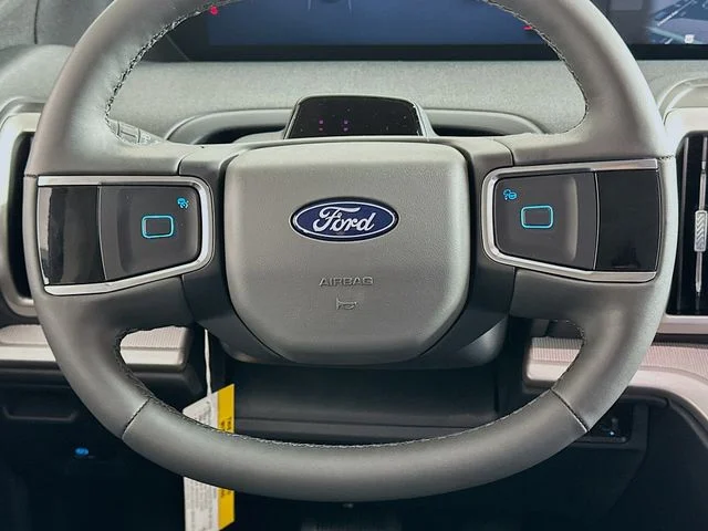 New 2026 Ford Expedition Max Active