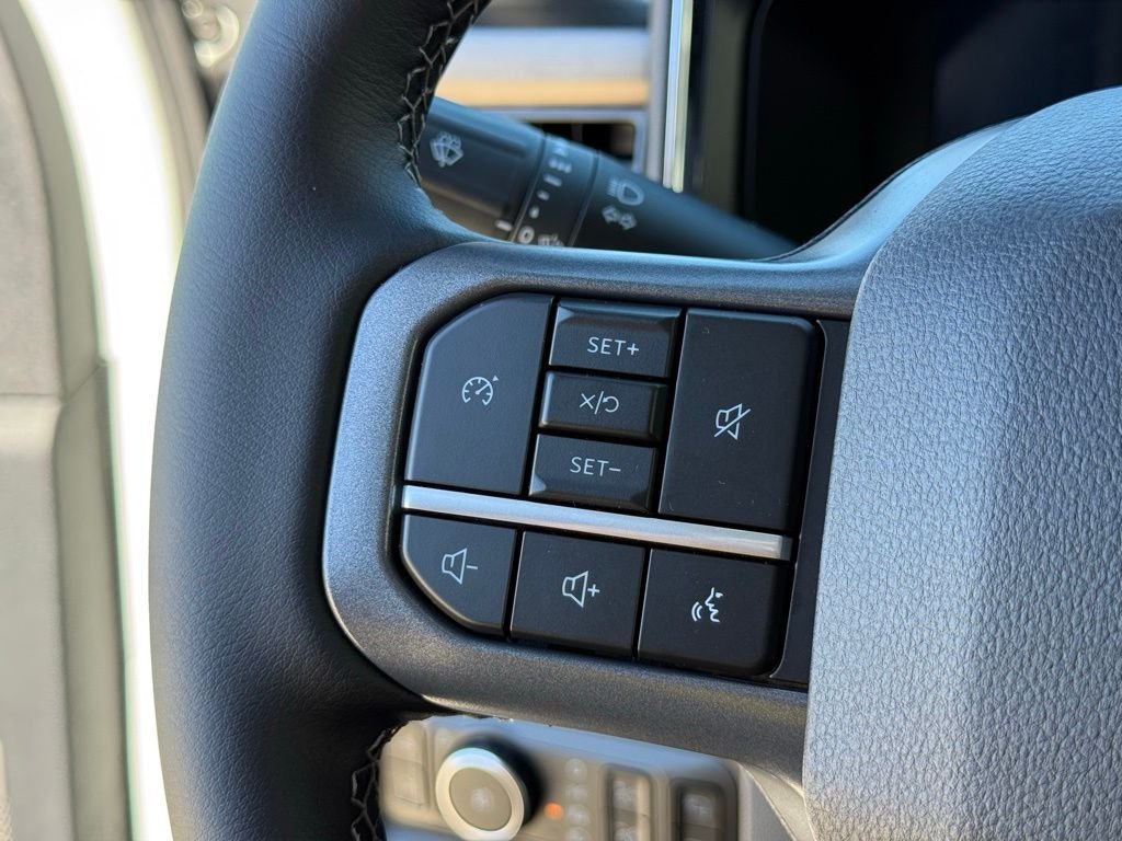 2026 Ford F-250 Super Duty Lariat - Photo 13