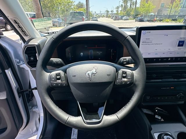 New 2026 Oxford White Ford Outer Banks image 42