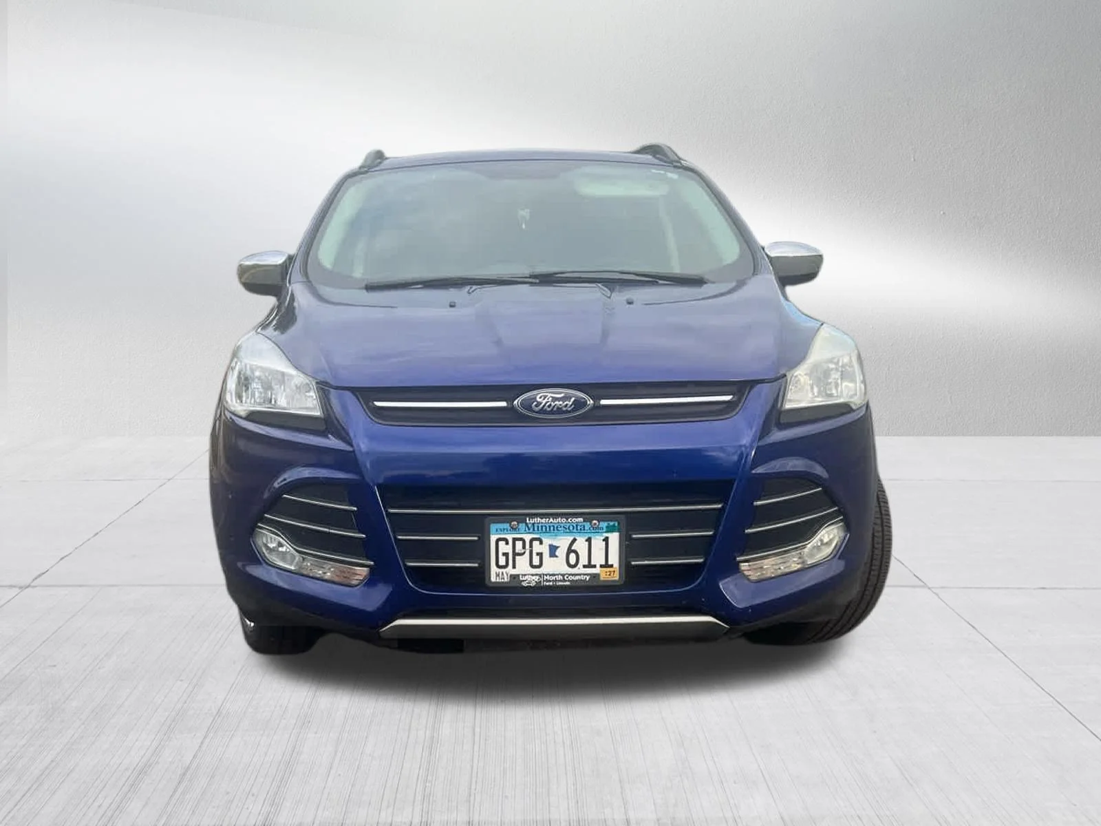 Used 2015 Ford Escape SE with VIN 1FMCU9G93FUC04931 for sale in Minneapolis, MN