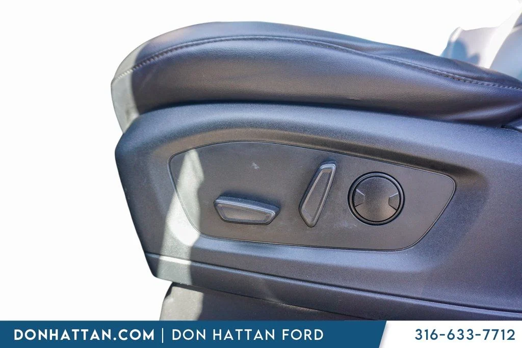 2022 Ford Explorer XLT - Photo 20