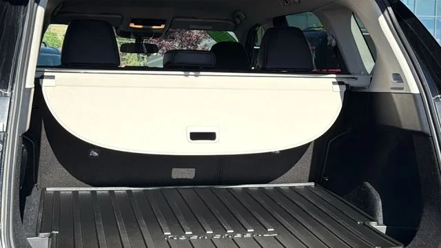 2025 Nissan Rogue Rock Creek - Photo 27