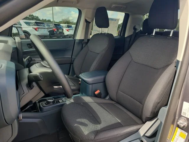 New 2026 Gray Metallic Ford XL image 20