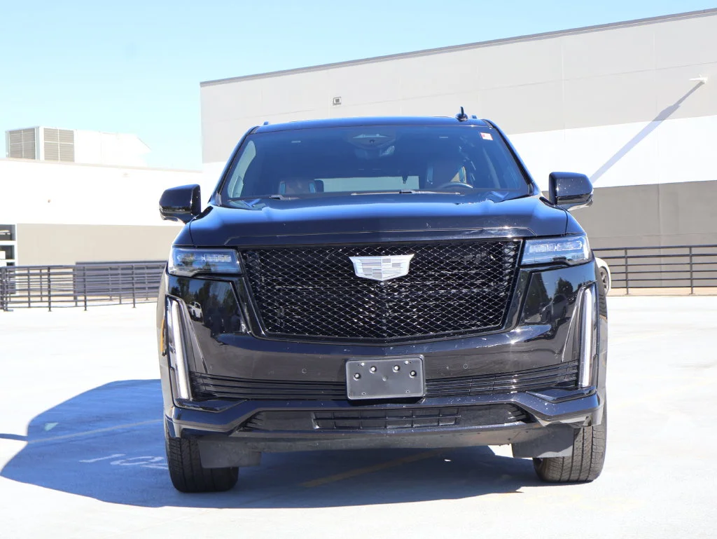 Used 2021 Cadillac Escalade Sport with VIN 1GYS4FKL1MR249913 for sale in Kansas City