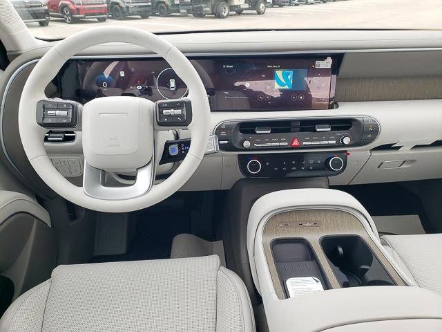 New 2026 Black Hyundai SEL image 17