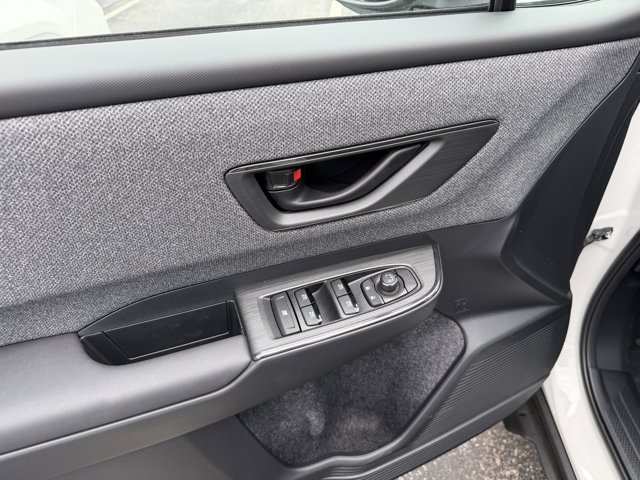 New 2026 CRYSTAL WHITE PEARL Subaru Premium image 10
