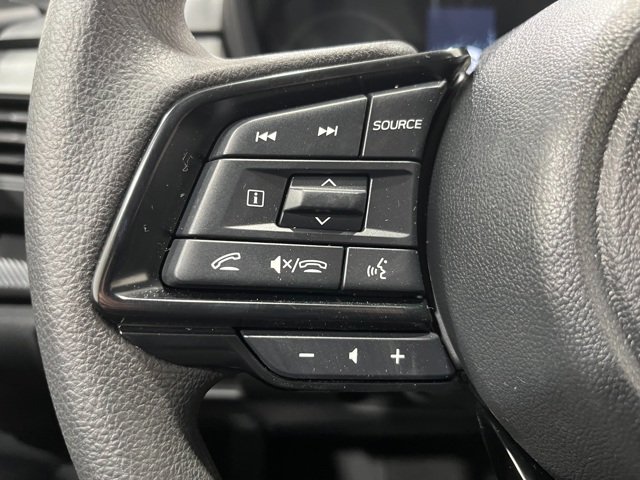 New 2026 ICE SILVER METALLIC Subaru Premium image 16