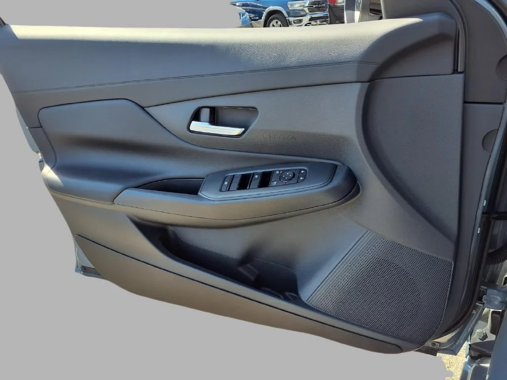 Used 2026 Gray Nissan SV image 20