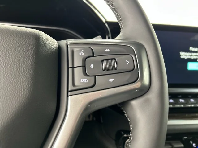 2026 Chevrolet Silverado 1500 RST - Photo 13