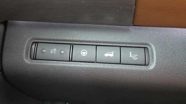 Used 2022 Boulder Gray Pearl Nissan Platinum image 20