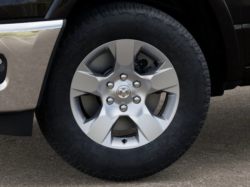 2025 RAM Ram 1500 Pickup Big Horn/Lone Star - Photo 9