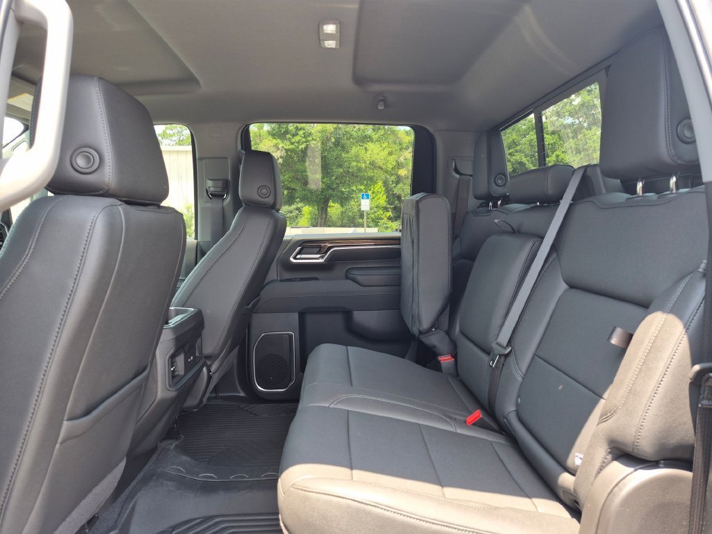 2026 Chevrolet Silverado 2500 HD LT - Photo 24