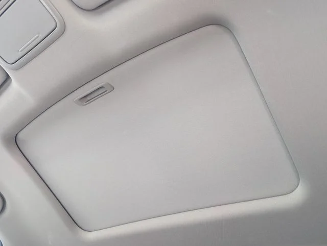Used 2016 White Diamond Pearl Honda EX-L image 9