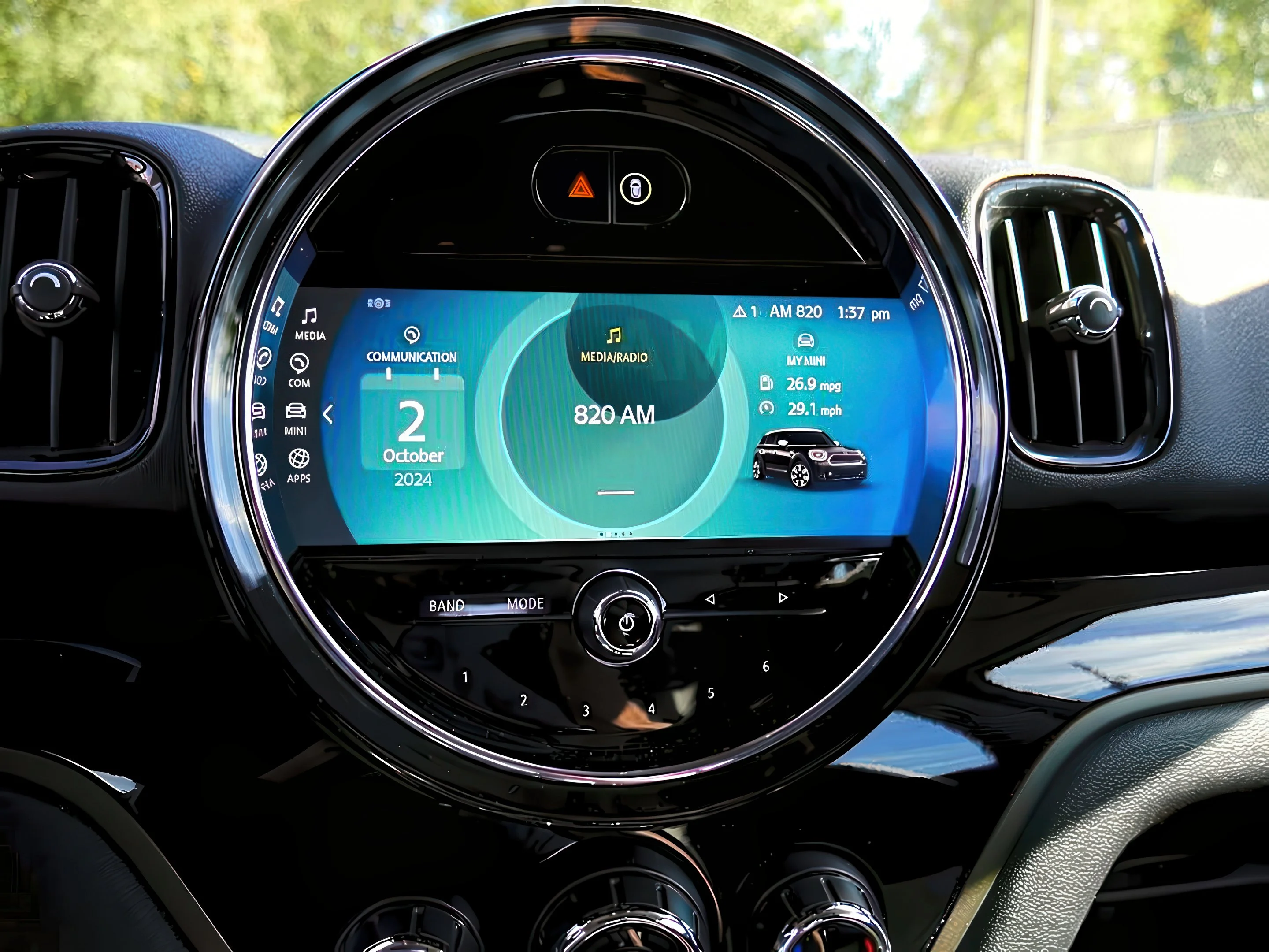 2022 MINI Countryman - Photo 19