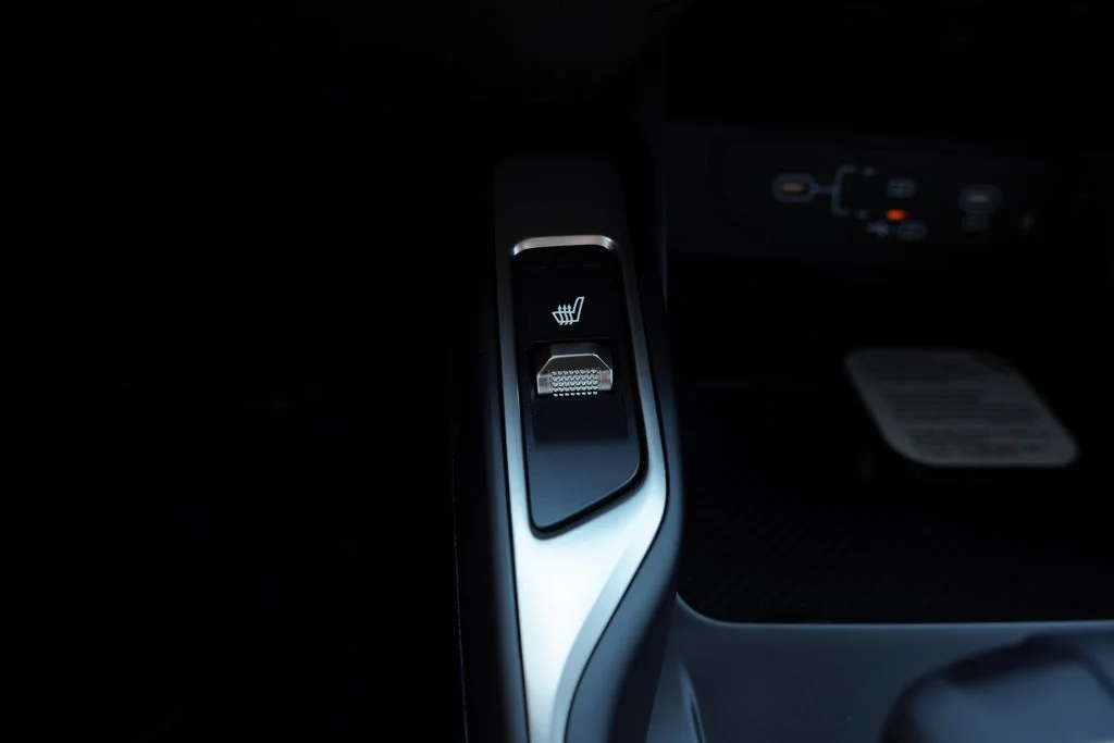 New 2026 Ebony Black Kia X-Line EX image 17