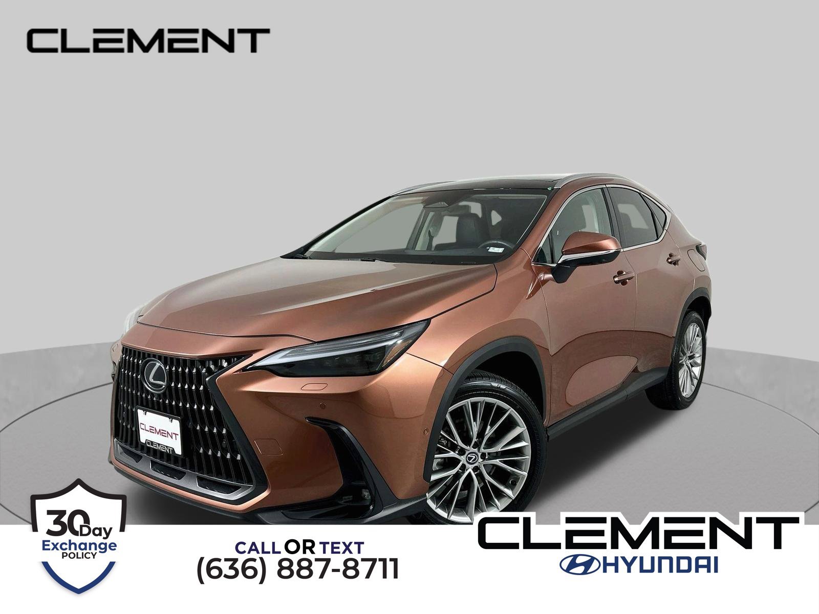 2025 Lexus NX 350