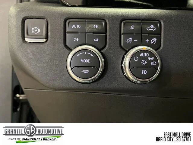 2026 GMC Sierra 1500 SLT - Photo 29