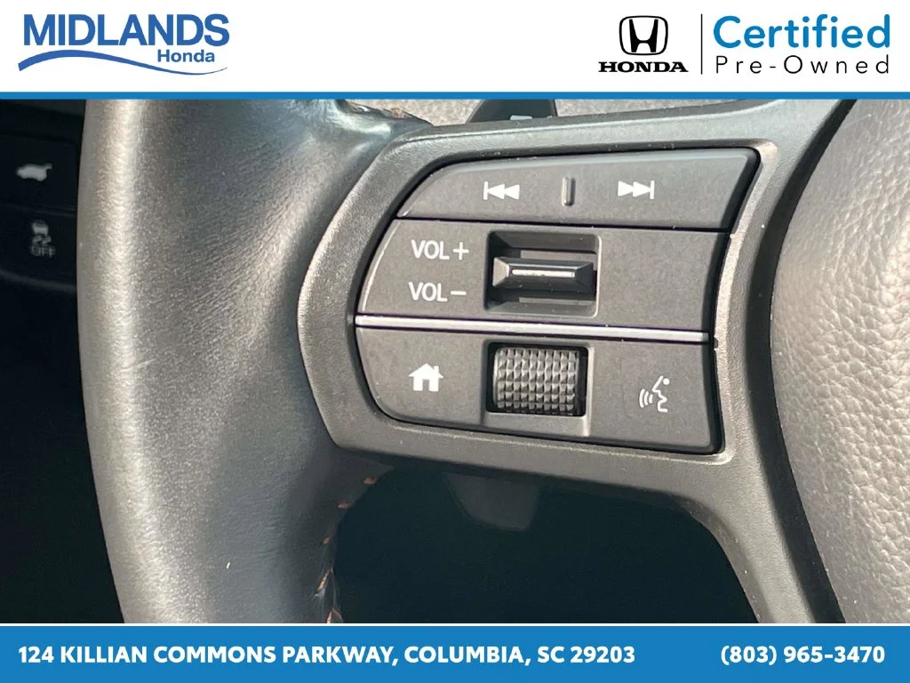 2024 Honda CR-V Sport-L - Photo 24