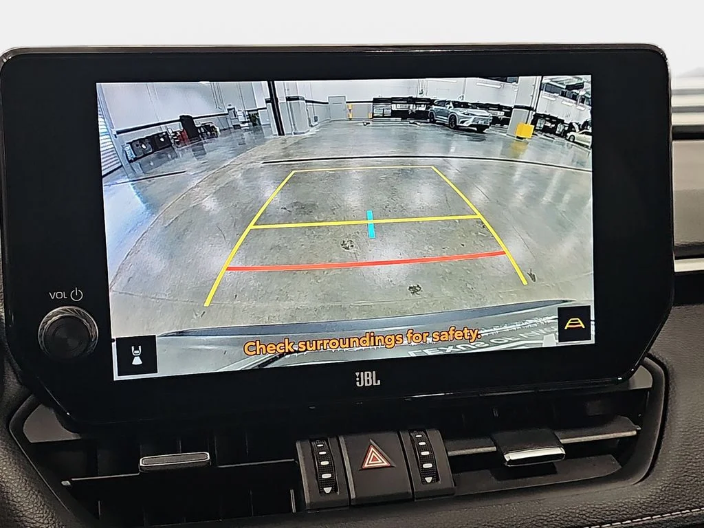Used 2024 Gray Toyota Limited image 25