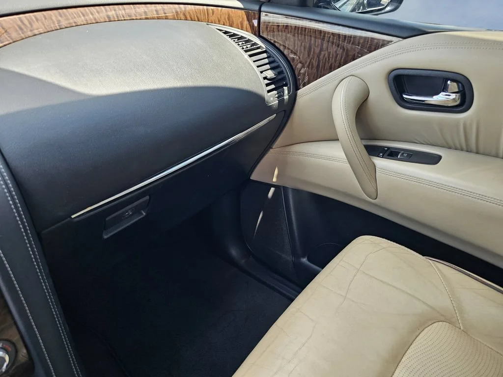 Used 2018 Gun Metallic Nissan SL image 62