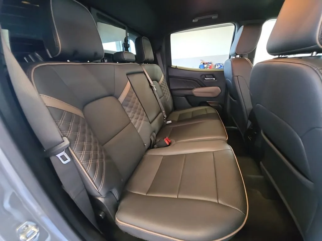 2024 GMC Canyon Denali - Photo 22