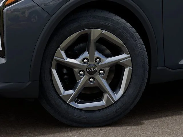 New 2026 Gray Kia LXS image 10