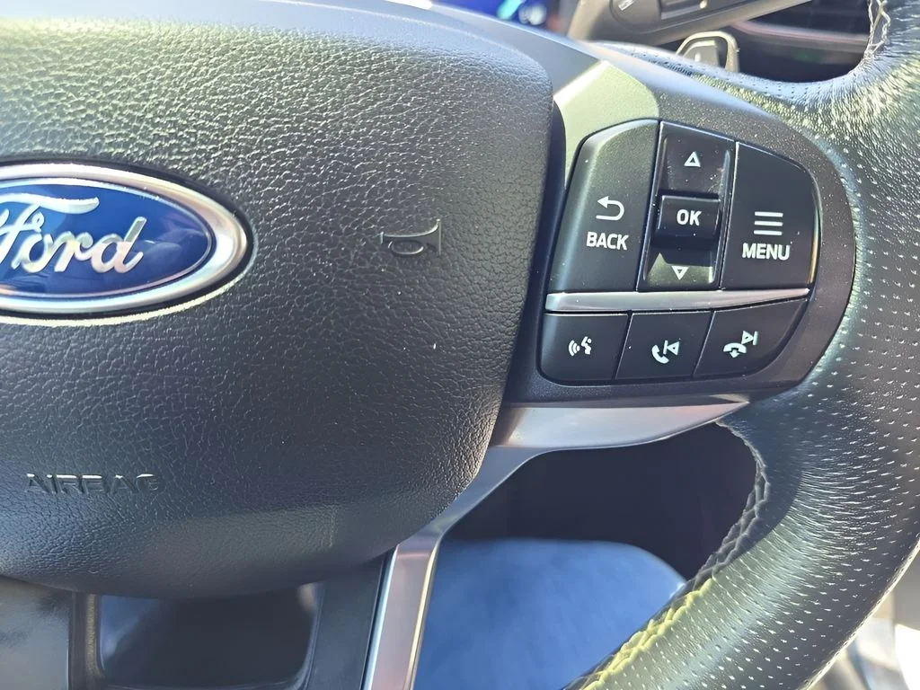 Used 2020 Black Ford ST image 24