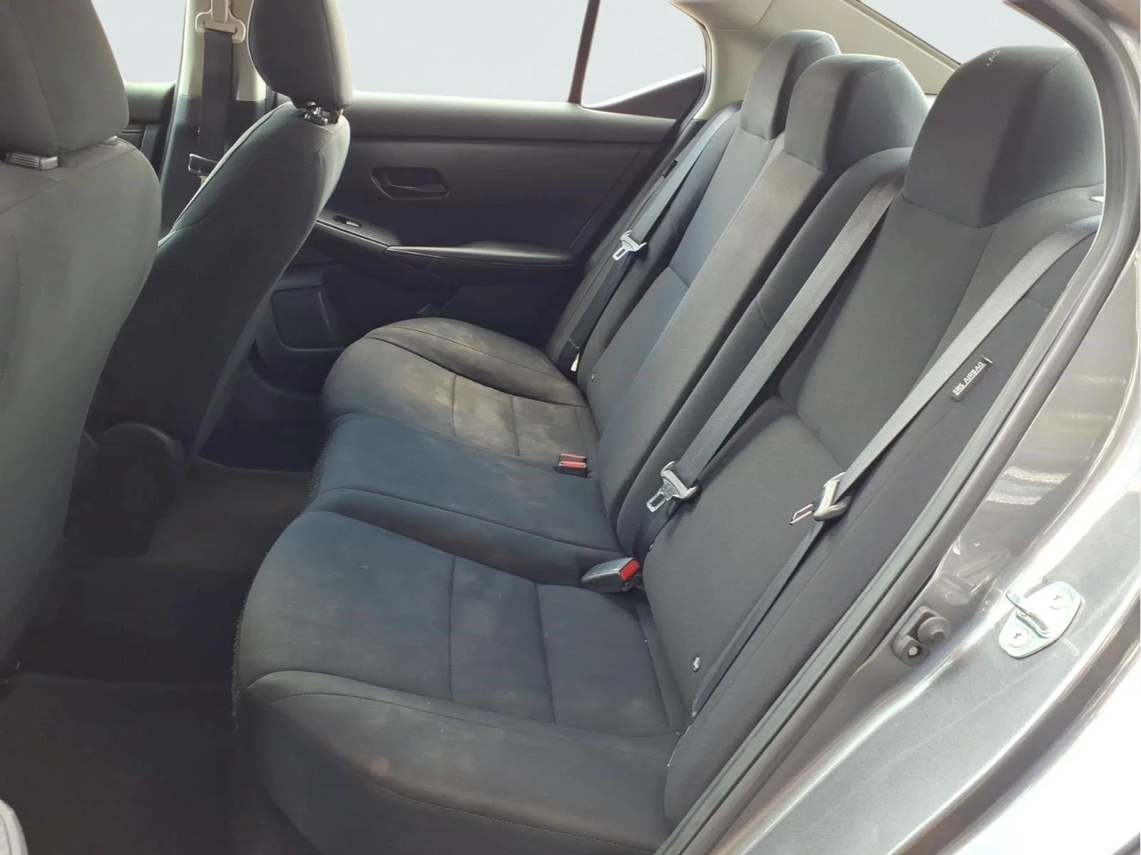 Used 2024  Nissan S image 10