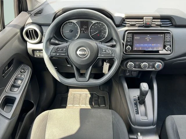 Used 2024 Gray Nissan 1.6 S image 14