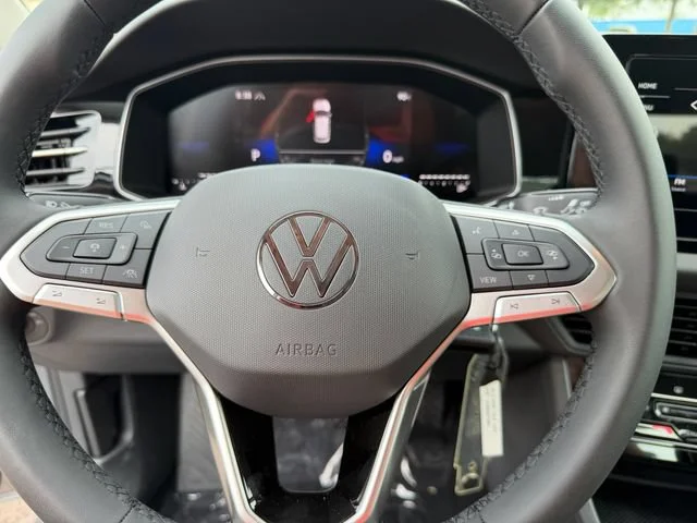 New 2026 Silver Metallic Volkswagen S image 26