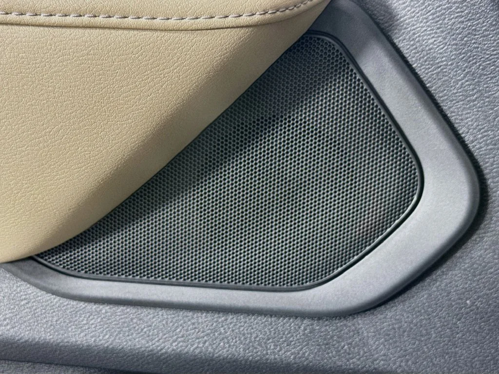 2025 INFINITI QX80 Pure - Photo 25
