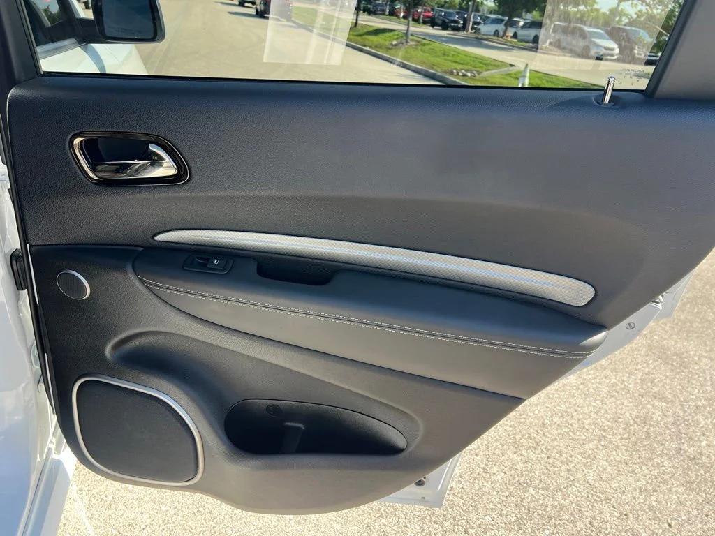 Used 2020 White Dodge SRT image 22