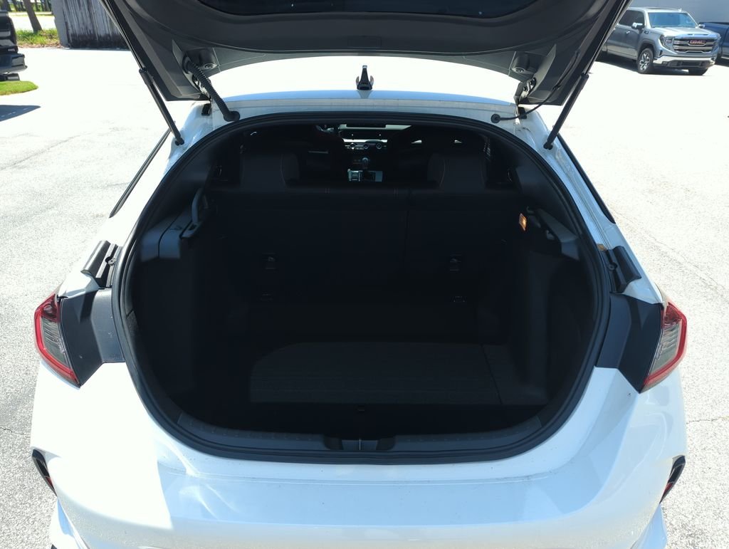 Used 2025  Honda  image 28